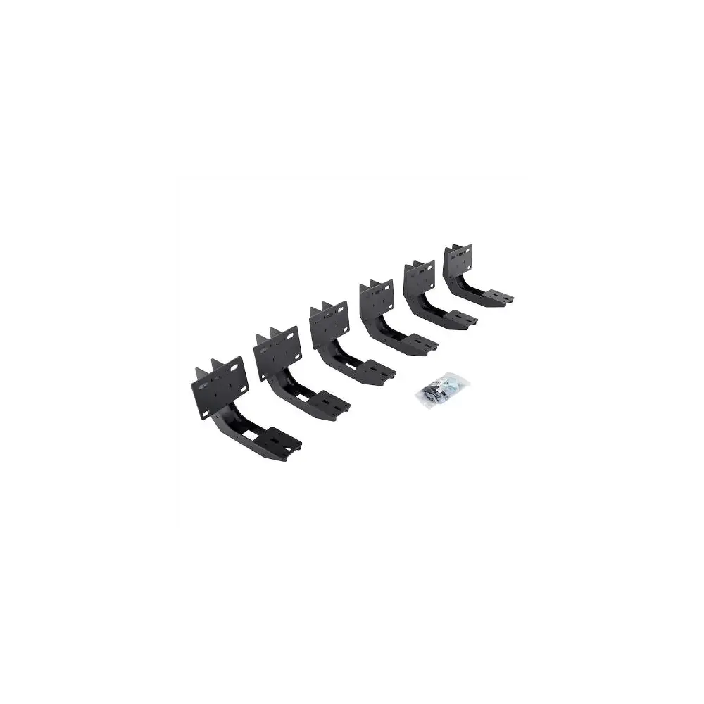 V-Series V3, RB30 and RB Slim Side Steps - Mounting Brackets Only - GOR6943066